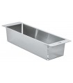 Grohe  Acero inox (40853SD0)