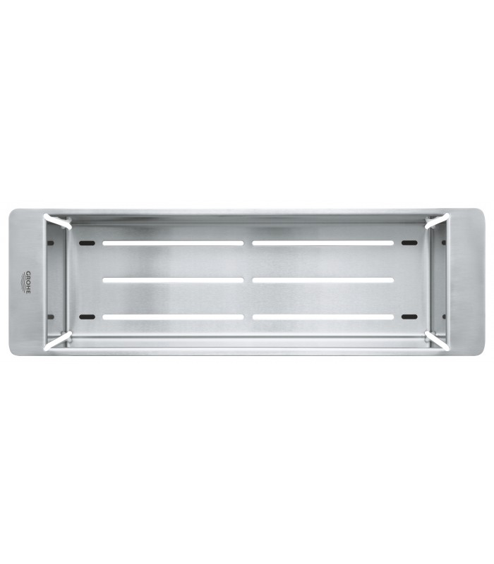 Compra online Grohe Aço Inoxidável (40853SD0) en oferta al mejor precio