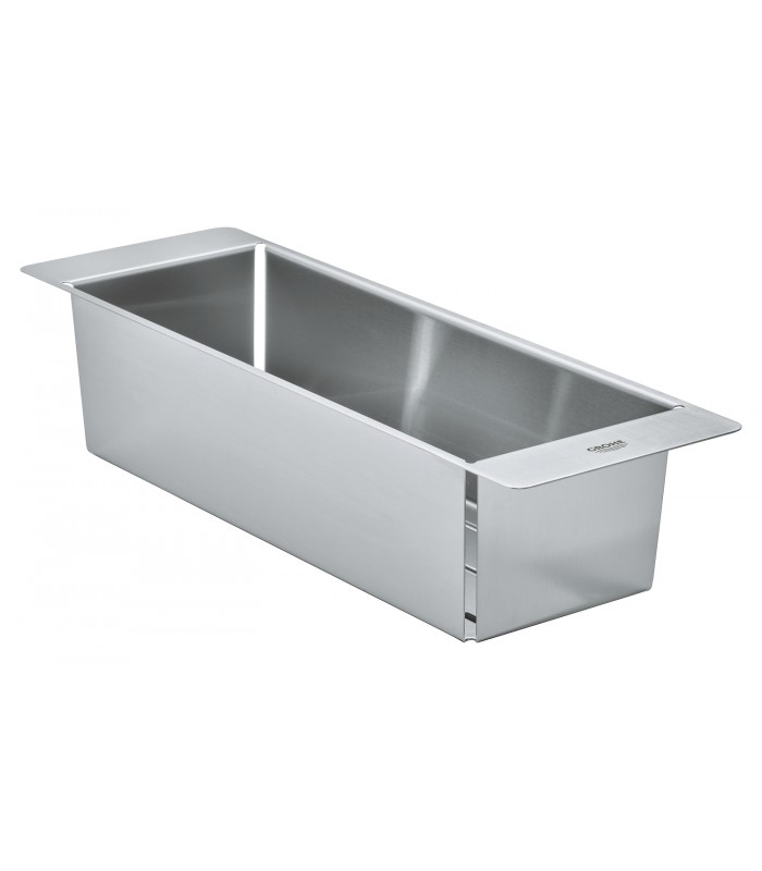 Compra online Grohe  Acero inox (40852SD0) en oferta al mejor precio