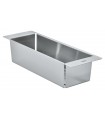 Grohe Aço Inoxidável (40852SD0)