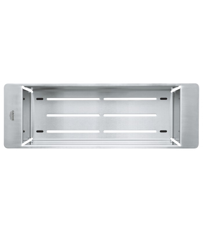 Compra online Grohe Aço Inoxidável (40852SD0) en oferta al mejor precio