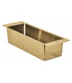 Grohe Brushed cool sunrise (dourado escovado) (40852GN0)