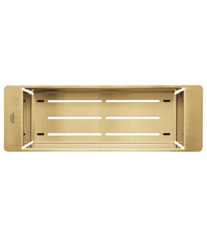 Compra online Grohe Brushed cool sunrise (dourado escovado) (40852GN0) en oferta al mejor precio