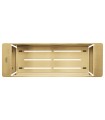 Grohe Brushed cool sunrise (dourado escovado) (40852GN0)