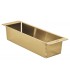 Grohe Brushed cool sunrise (dourado escovado) (40853GN0)