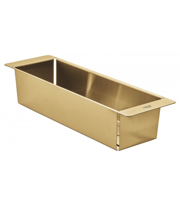 Compra online Grohe Brushed cool sunrise (dourado escovado) (40853GN0) en oferta al mejor precio