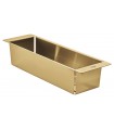 Grohe Brushed cool sunrise (dourado escovado) (40853GN0)