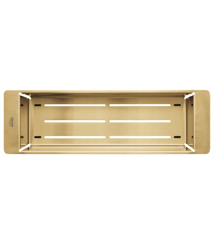 Compra online Grohe Brushed cool sunrise (dourado escovado) (40853GN0) en oferta al mejor precio