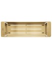 Grohe Brushed cool sunrise (dourado escovado) (40853GN0)