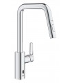 Grohe Start Monomando de fregadero 1/2" Cromo (1012430000)