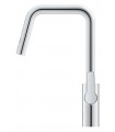 Grohe Start Monomando de fregadero 1/2" Cromo (1012430000)