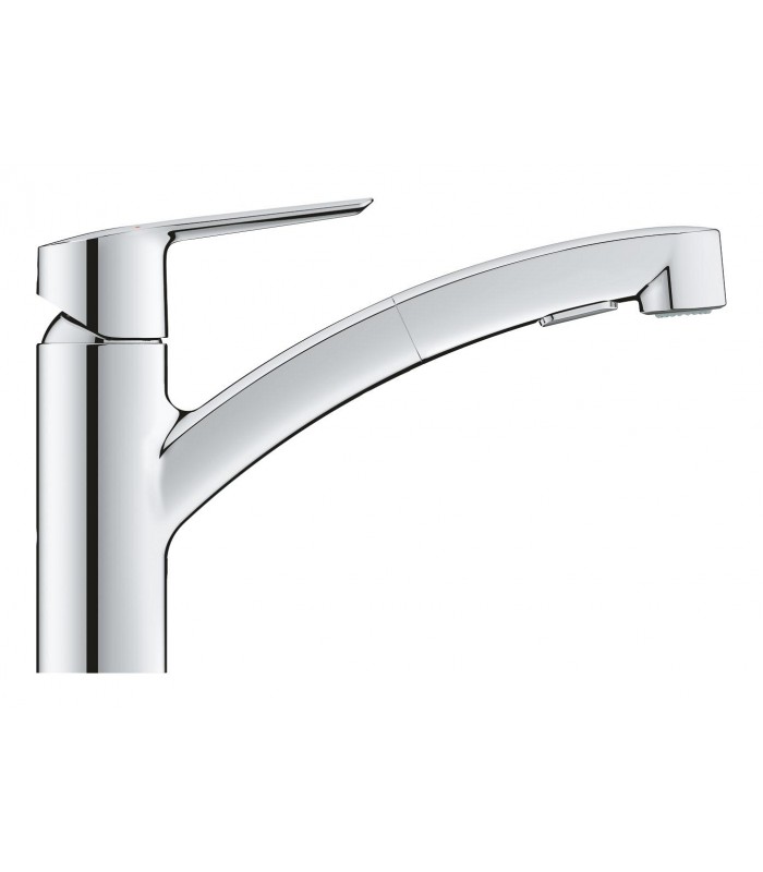 Compra online Misturadora monocomando para lavatório Grohe Start 1/2" Cromada (1012400000) en oferta al mejor precio
