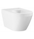 Grohe Euro Ceramic Inodoro suspendido Blanco alpino (102485SH00)