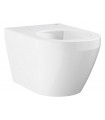 Sanita suspensa Grohe Euro Ceramic Alpine White (102485SH00)