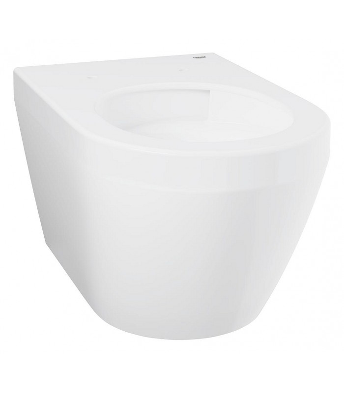Compra online Sanita suspensa Grohe Euro Ceramic Alpine White (102485SH00) en oferta al mejor precio