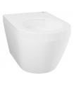 Sanita suspensa Grohe Euro Ceramic Alpine White (102485SH00)