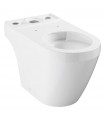 Sanita de chão Grohe Euro Ceramic para tanque baixo Alpine White (102488SH00)