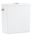 Grohe Euro Ceramic Cister para tanque baixo Alpine White (102502SH00)
