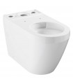 Grohe Euro Ceramic Sanita de chão para tanque baixo Alpine White (102489SH00)