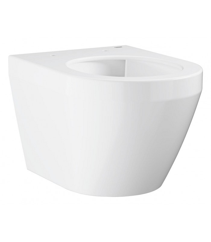 Compra online Sanita suspensa Grohe Euro Ceramic Compact Alpine White (102486SH00) en oferta al mejor precio