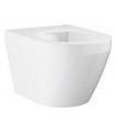 Sanita suspensa Grohe Euro Ceramic Compact Alpine White (102486SH00)