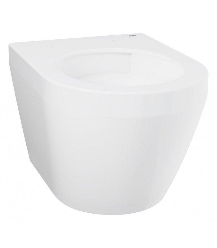 Compra online Sanita suspensa Grohe Euro Ceramic Compact Alpine White (102486SH00) en oferta al mejor precio