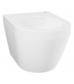Sanita suspensa Grohe Euro Ceramic Compact Alpine White (102486SH00)