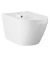 Grohe Euro Ceramic Bidé suspenso branco alpino (102487SH00)