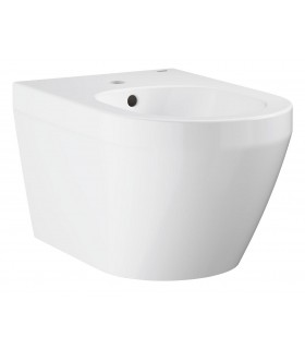 Grohe Euro Ceramic Bidé suspendido Blanco alpino (102487SH00)