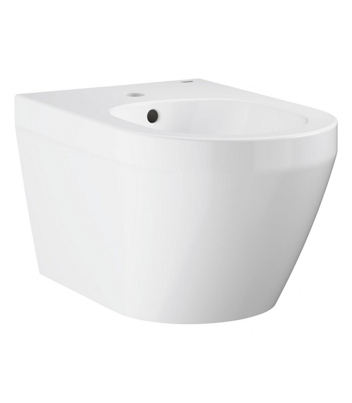 Compra online Grohe Euro Ceramic Bidé suspenso branco alpino (102487SH00) en oferta al mejor precio