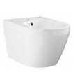 Grohe Euro Ceramic Bidé suspenso branco alpino (102487SH00)