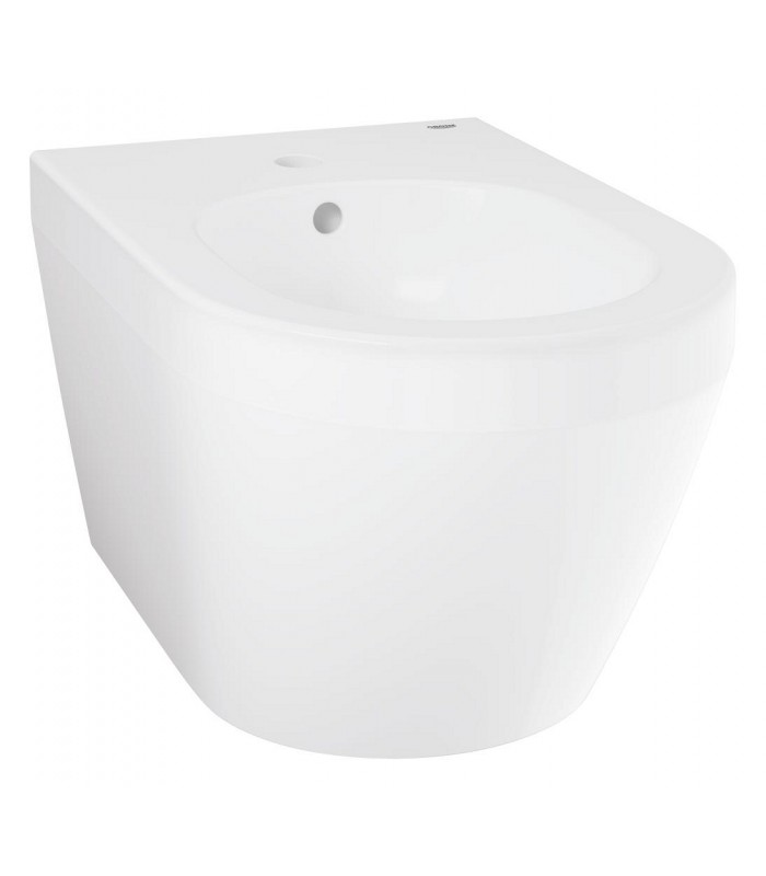 Compra online Grohe Euro Ceramic Bidé suspenso branco alpino (102487SH00) en oferta al mejor precio
