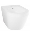 Grohe Euro Ceramic Bidé suspenso branco alpino (102487SH00)