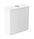 Grohe Euro Ceramic Cisterna para tanque bajo Blanco alpino (102503SH00)