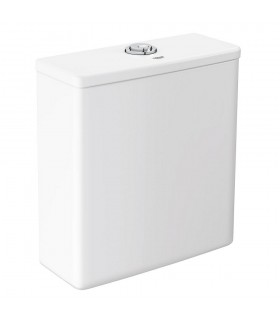 Grohe Euro Ceramic Cisterna para tanque bajo Blanco alpino (102503SH00)