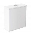 Grohe Euro Ceramic Cister para tanque baixo Alpine White (102503SH00)