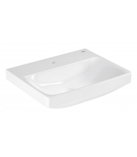 Grohe Sanitarios Euro Lavabo mural 55 cm Blanco alpino (102433SH00)