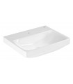 Grohe Sanitary Euro Lavatório de parede 55 cm Branco alpino (102433SH00)