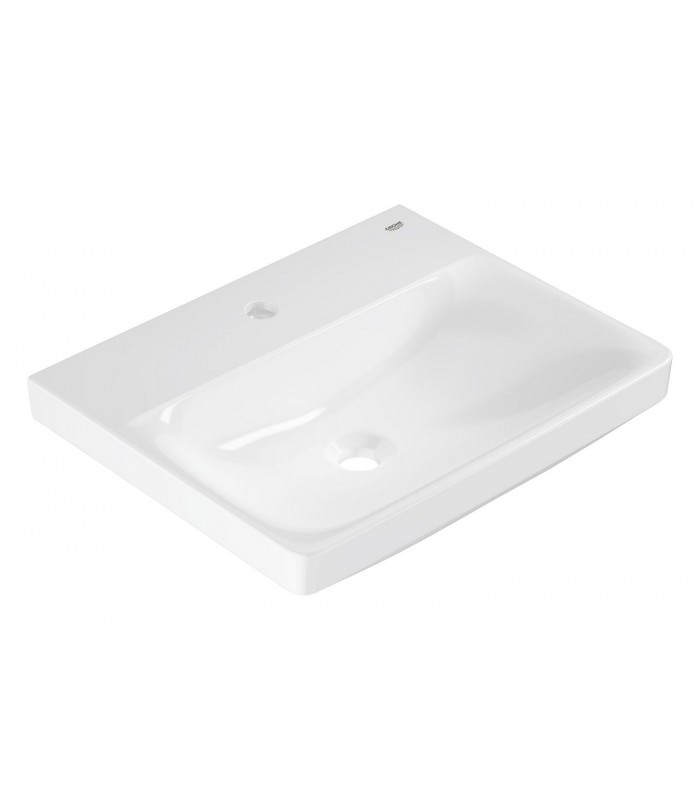 Compra online Grohe Sanitary Euro Lavatório de parede 55 cm Branco alpino (102433SH00) en oferta al mejor precio