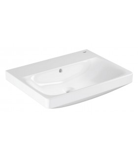 Grohe Euro Ceramic Lavabo mural 60 cm Blanco alpino (102417SH00)