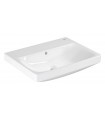 Lavatório suspenso Grohe Euro Ceramic 60 cm Alpine White (102417SH00)