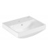 Lavatório Grohe Euro Ceramic 45 cm Branco Alpino (102435SH00)