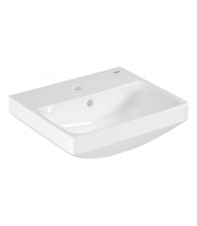 Lavatório Grohe Euro Ceramic 45 cm Branco Alpino (102435SH00)