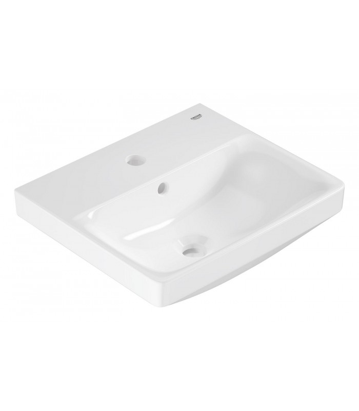 Compra online Lavatório Grohe Euro Ceramic 45 cm Branco Alpino (102435SH00) en oferta al mejor precio