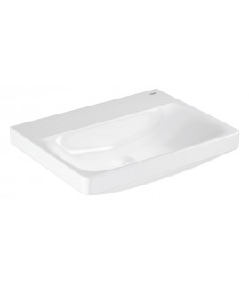 Grohe Euro Ceramic Lavabo mural 60 cm Blanco alpino (102416SH00)