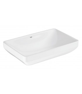 Lavatório Grohe Euro Ceramic Bowl 60 cm Branco Alpino (102434SH00)