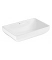 Lavatório Grohe Euro Ceramic Bowl 60 cm Branco Alpino (102434SH00)