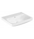 Grohe Euro Ceramic Lavabo mural 60 cm Blanco alpino (102415SH00)