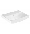 Lavatório suspenso Grohe Euro Ceramic 55 cm Alpine White (102432SH00)