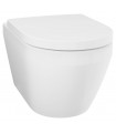 Conjunto de sanita suspensa Grohe Euro Ceramic Branco alpino (102510SH00)